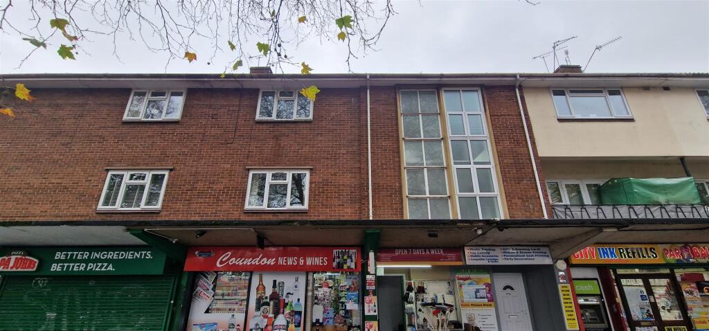 Main image of property: Holyhead Road, Coundon, Coventry, West Midlands, CV5