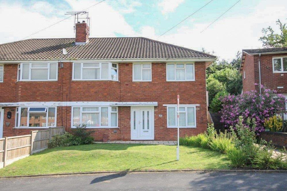 Main image of property: Butler Crescent, Exhall, Coventry, CV7