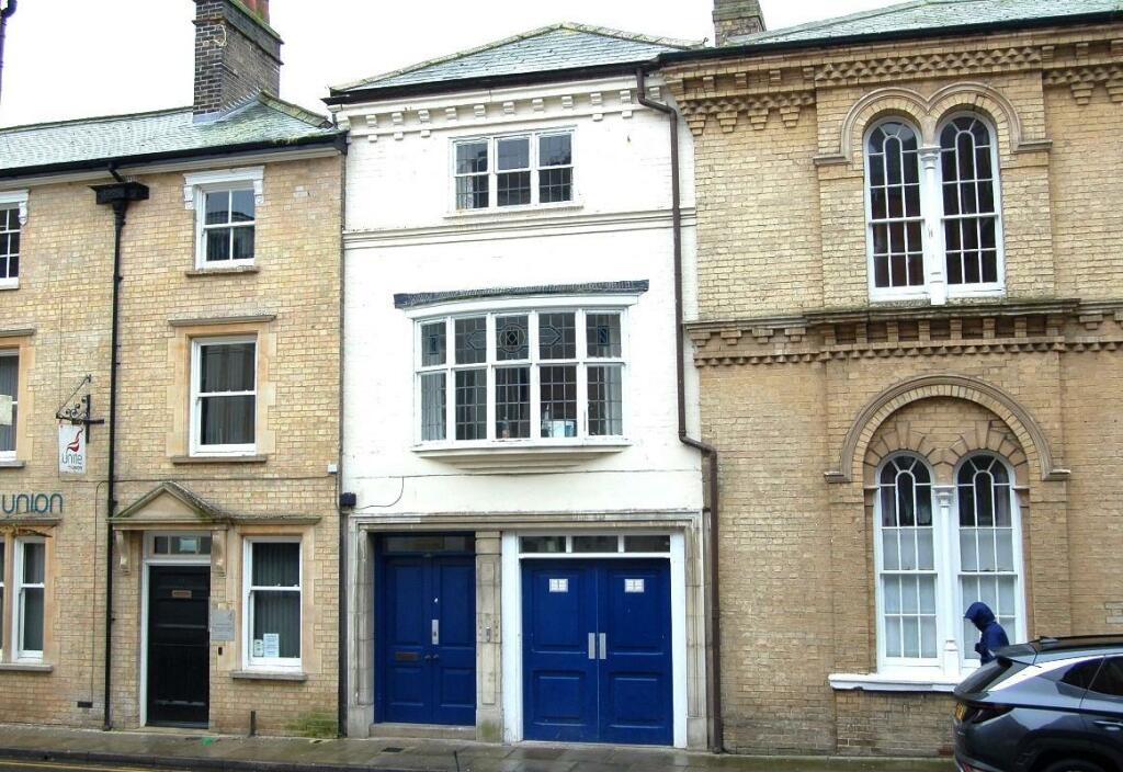 2 bedroom apartment for sale in Town Centre, Ipswich, IP1