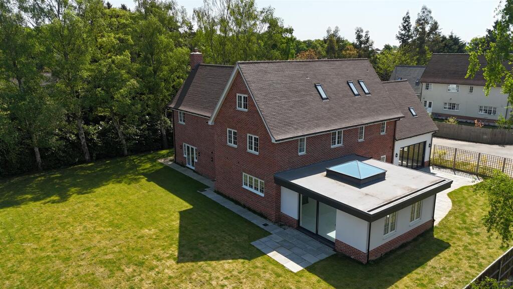 Main image of property: The Pines, Ipswich