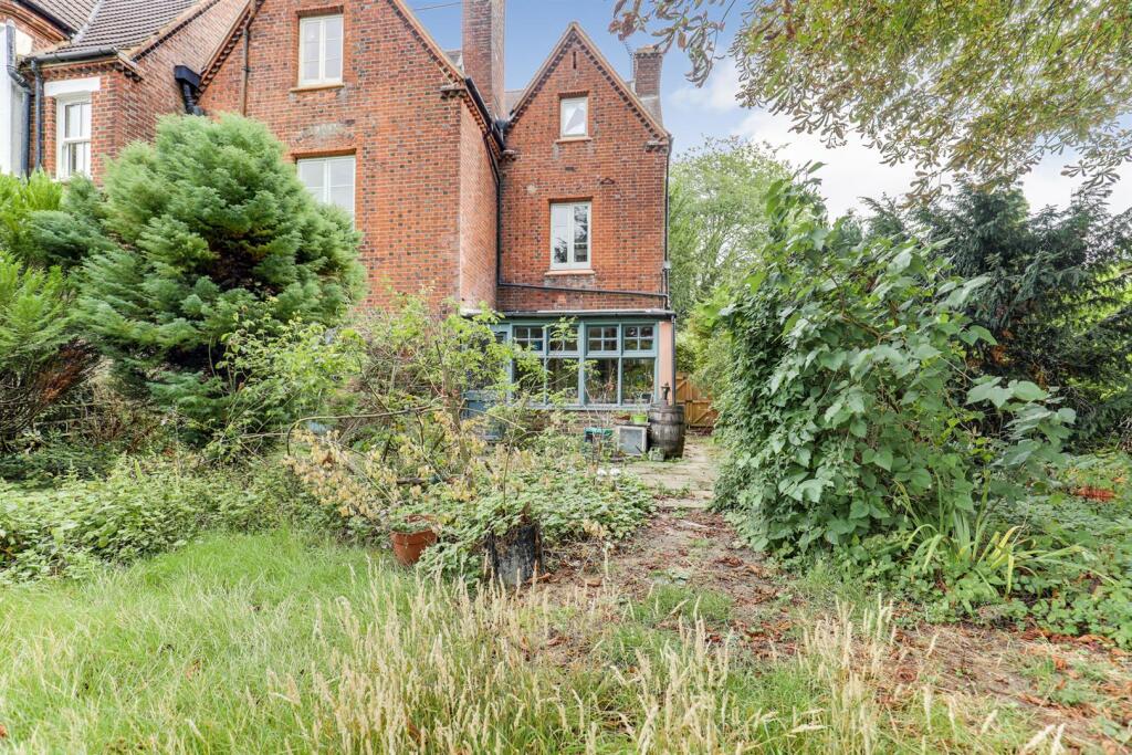 Main image of property: River Hill, Bramford