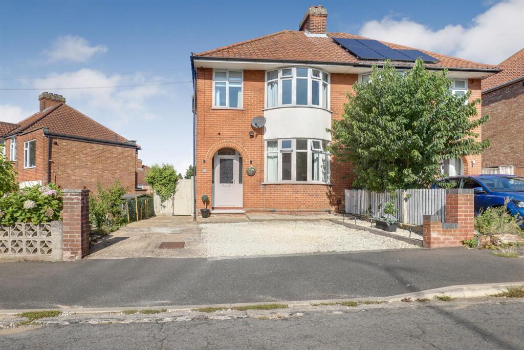 Main image of property: Ascot Drive, Ipswich