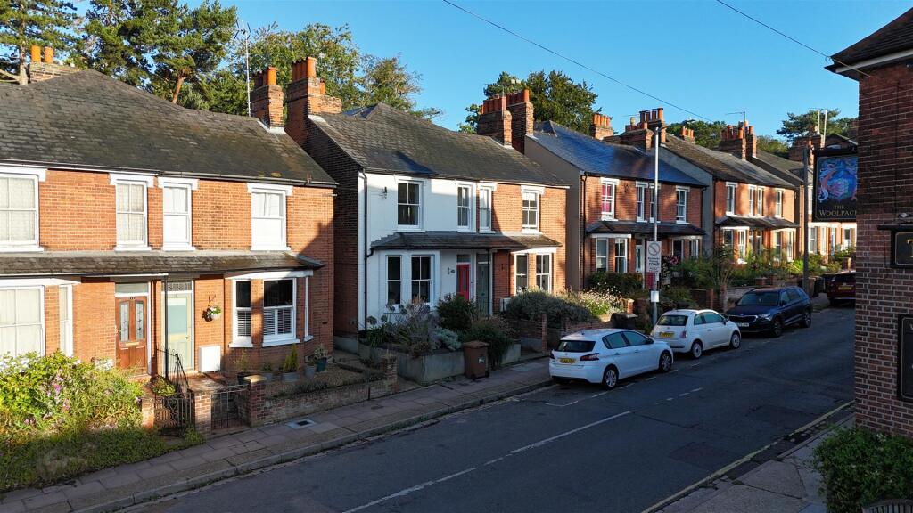 Main image of property: Westerfield Road, Ipswich