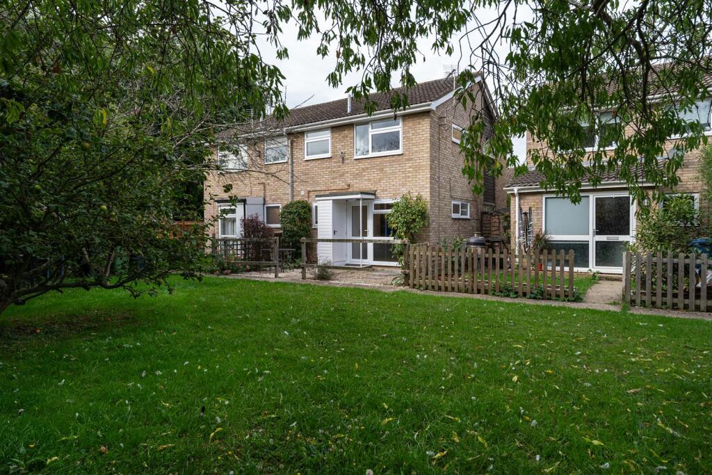 Main image of property: Winfold Road, Waterbeach