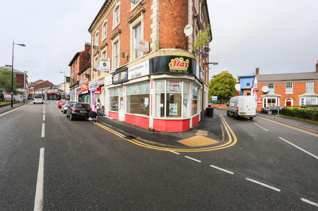 Commercial property for rent in , 38b Birmingham Street, Oldbury, West