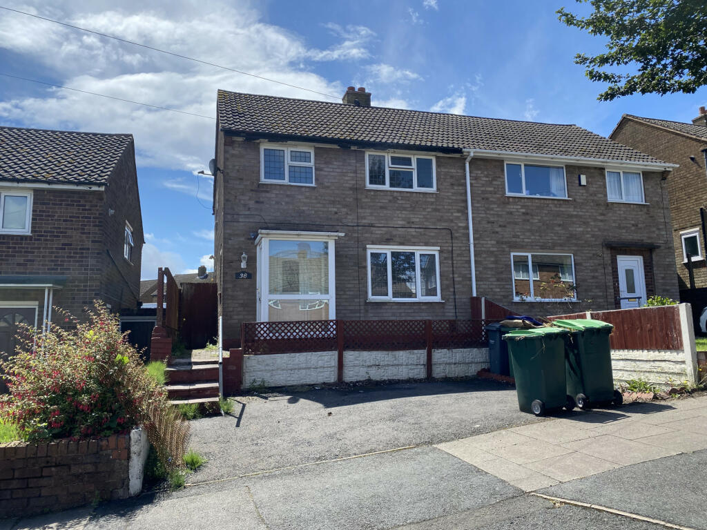 Main image of property: Hawfield Road,  Oldbury, B69