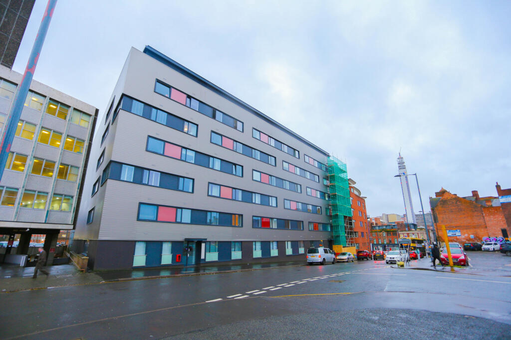 Main image of property: 14 Summer Lane, Birmingham, B19