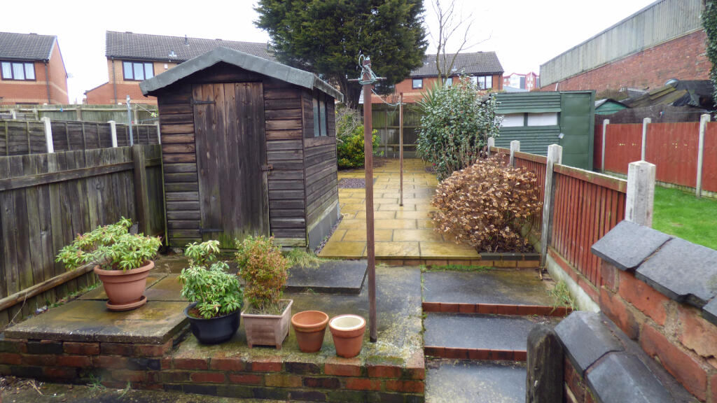 Additional property image - Cambridge Street, West Bromwich, West Midlands, B70