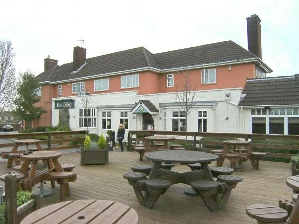 Main image of property: The Dilke Arms, Aldridge Road, Walsall, WS4