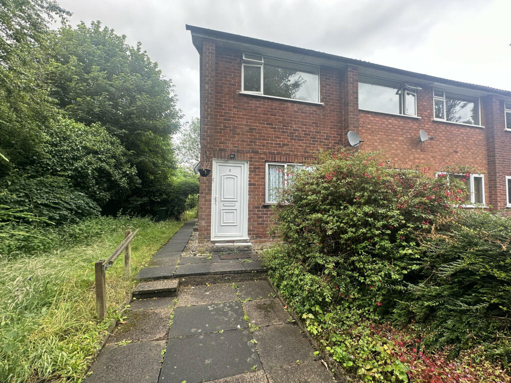 Main image of property: , Oldbury, B68