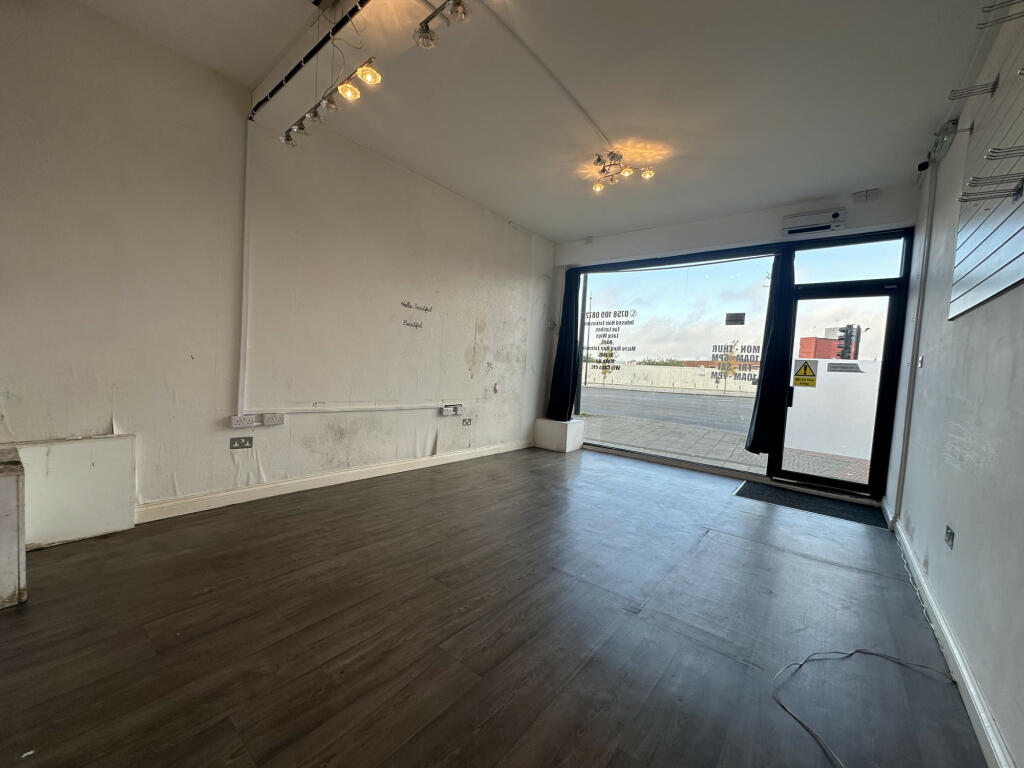 Additional property image - Walsall Street,  West Bromwich, B70