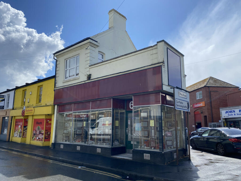 Main image of property: Oxford Street, Kidderminster, Worcestershire, DY10