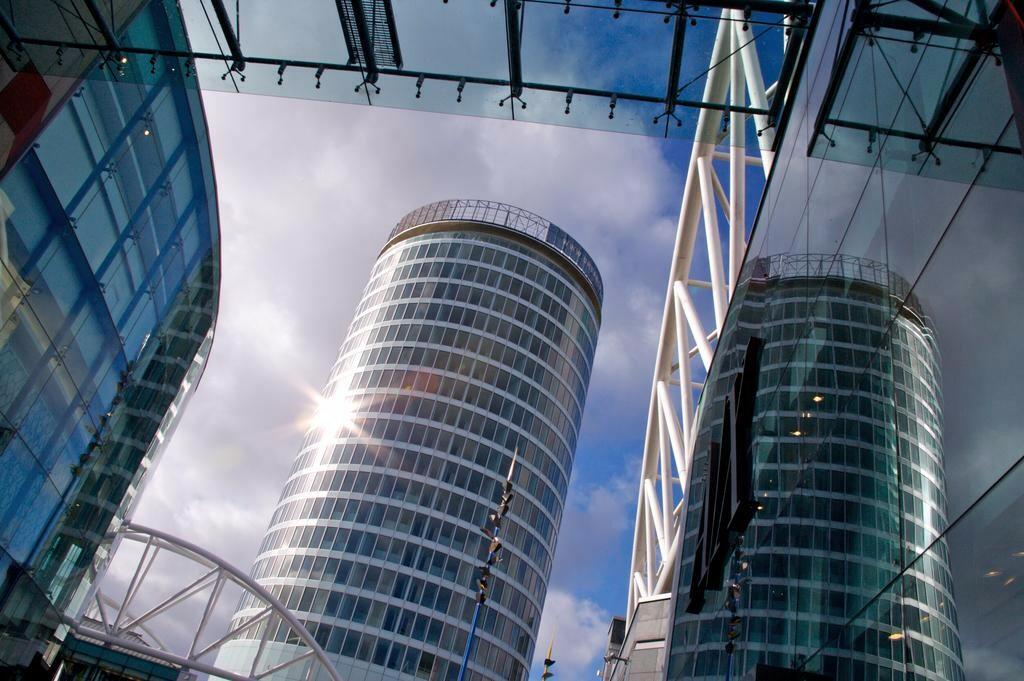 Additional property image - New Street, Birmingham, West Midlands, B2