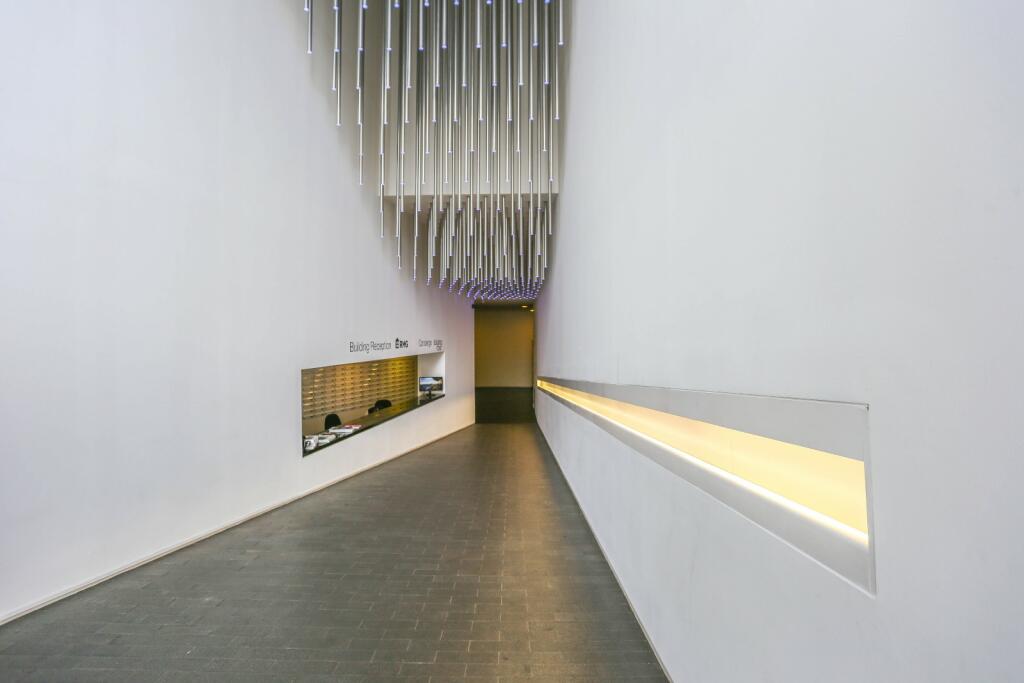 Additional property image - New Street, Birmingham, West Midlands, B2