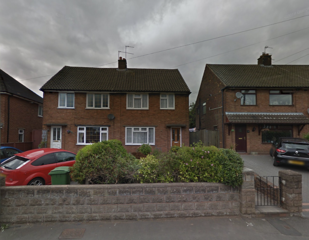 Main image of property: Milton Road, Bilston, West Midlands, WV14