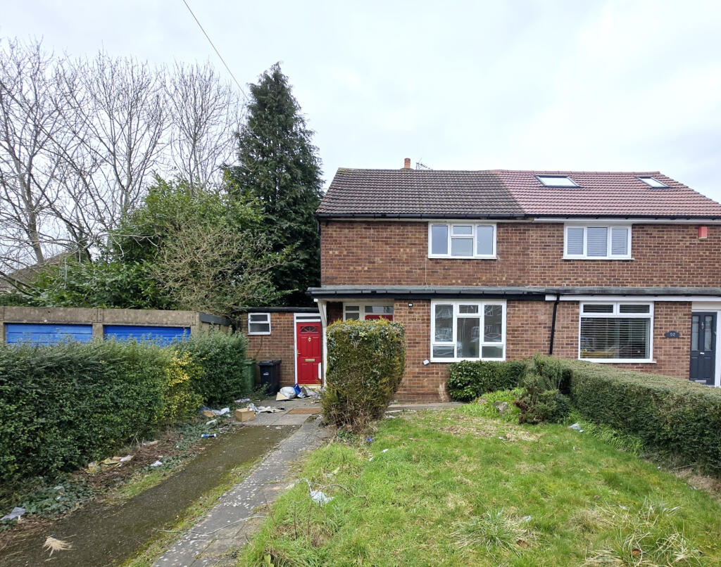 Main image of property: Highfield Lane, Halesowen, West Midlands, B63