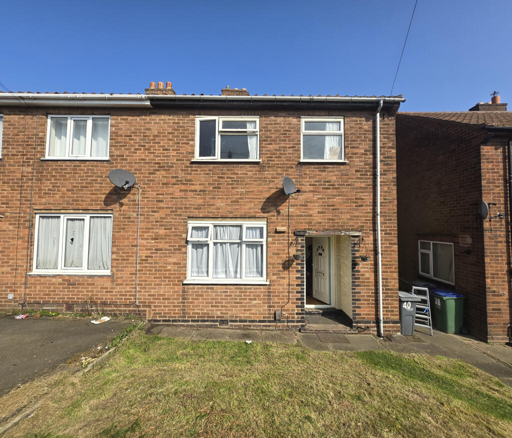 Main image of property: Ivy House Road, Oldbury, West Midlands, B69