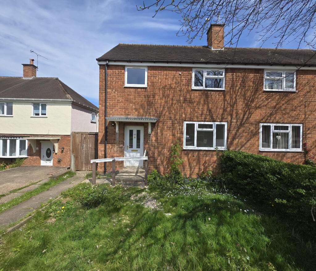 Main image of property: Queensway, Stourbridge, West Midlands, DY9