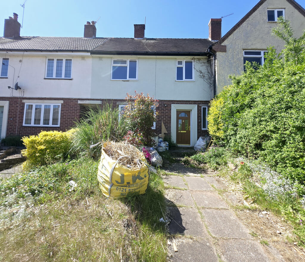 Main image of property: St. Georges Road, Stourbridge, West Midlands, DY8