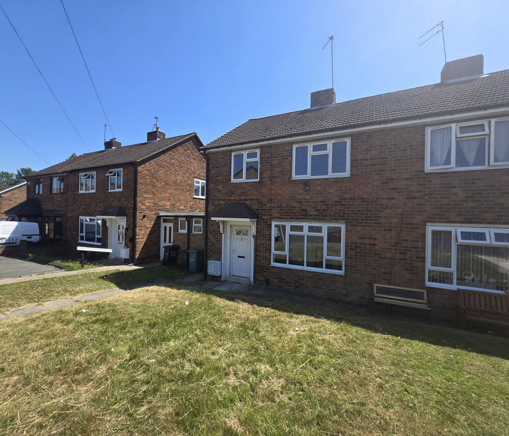 Main image of property: Pine Green, Dudley, West Midlands, DY1