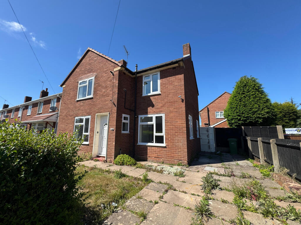 Main image of property: Stickley Lane, Dudley, West Midlands, DY3