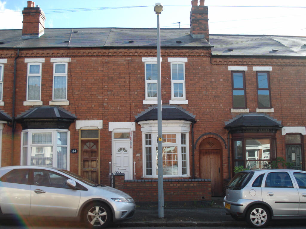 Main image of property: Gilbert Road,  Smethwick, B66