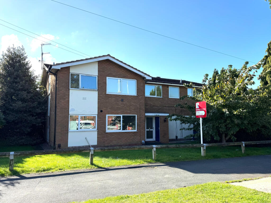 Main image of property: Greenways, Halesowen, West Midlands, B632JT