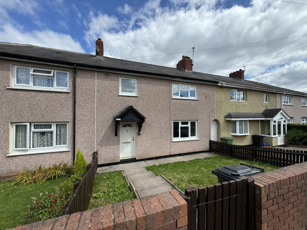 Main image of property: Laurel Road, Dudley, West Midlands, DY1