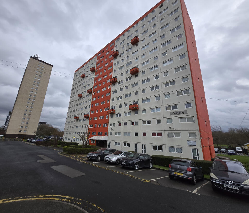 Main image of property: Camberley, Beaconview Road, West Bromwich, West Midlands, B71