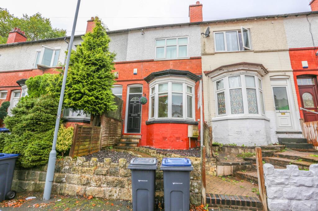 Main image of property: Westbury Road,  Birmingham, B17