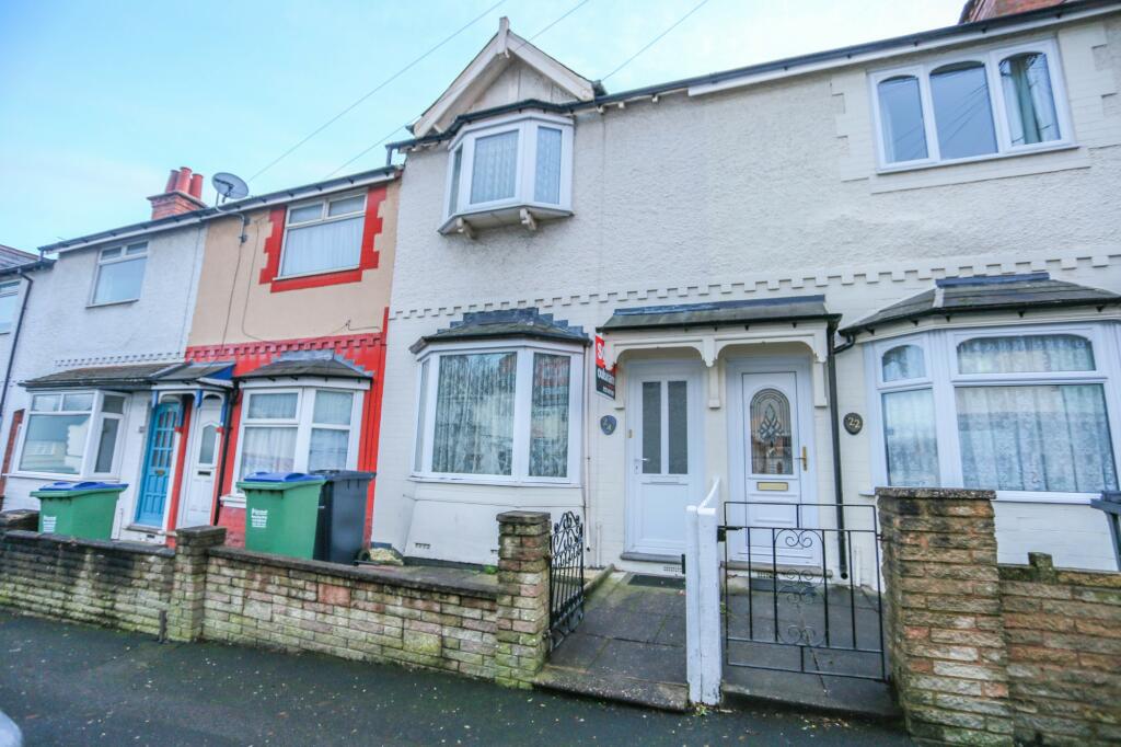 Main image of property: Dunsford Road, Smethwick, West Midlands, B66