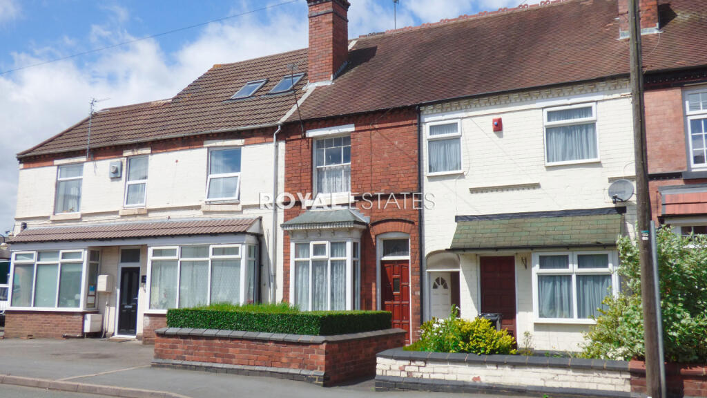 Main image of property: Nimmings Road, Halesowen, West Midlands, B62
