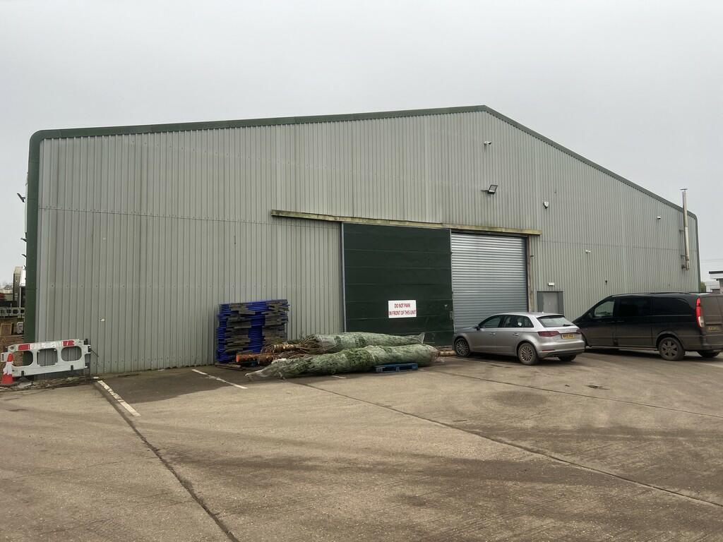 Distribution warehouse to lease in Oak Lane, Littleport, Ely, CB6