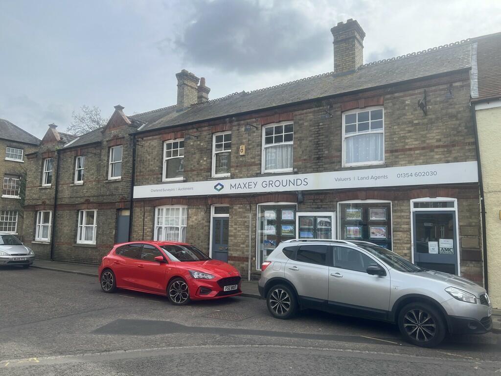 Main image of property: Market Place, March