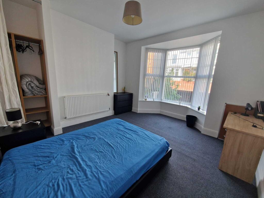Main image of property: Dillwyn Road, Swansea SA2 9AH