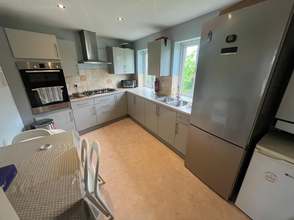 Main image of property: Catherine Street, Swansea, SA1 4JS