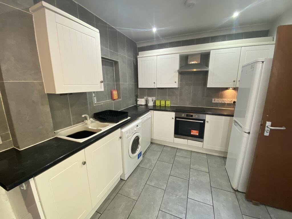 Main image of property: Short Street, Swansea SA1 6YG