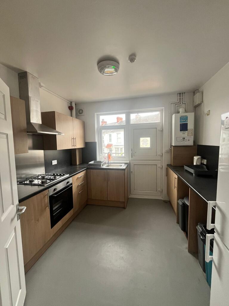 Main image of property: Cambridge Street, Uplands SA2 0ND