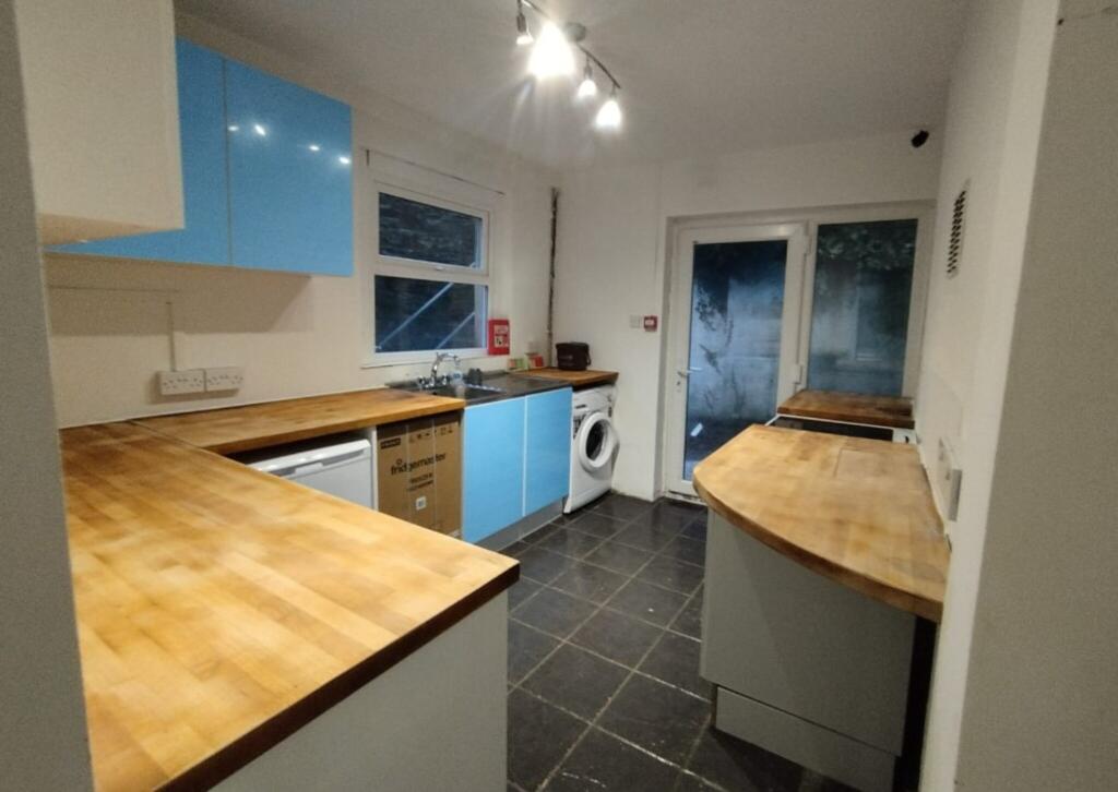 Main image of property: Hanover Street, Swansea, SA1 6BP