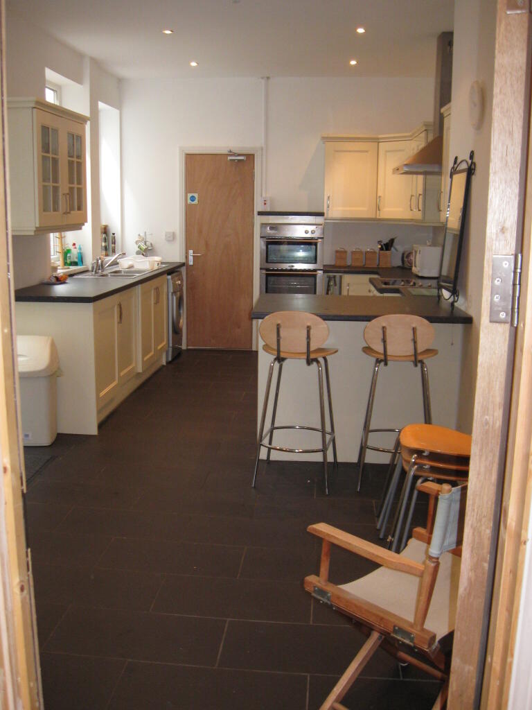 Main image of property: Bernard Street, Uplands, Swansea SA2 0HT