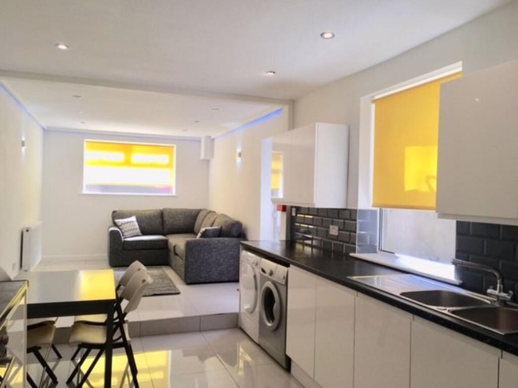 Main image of property: Marlborough Road, Brynmill