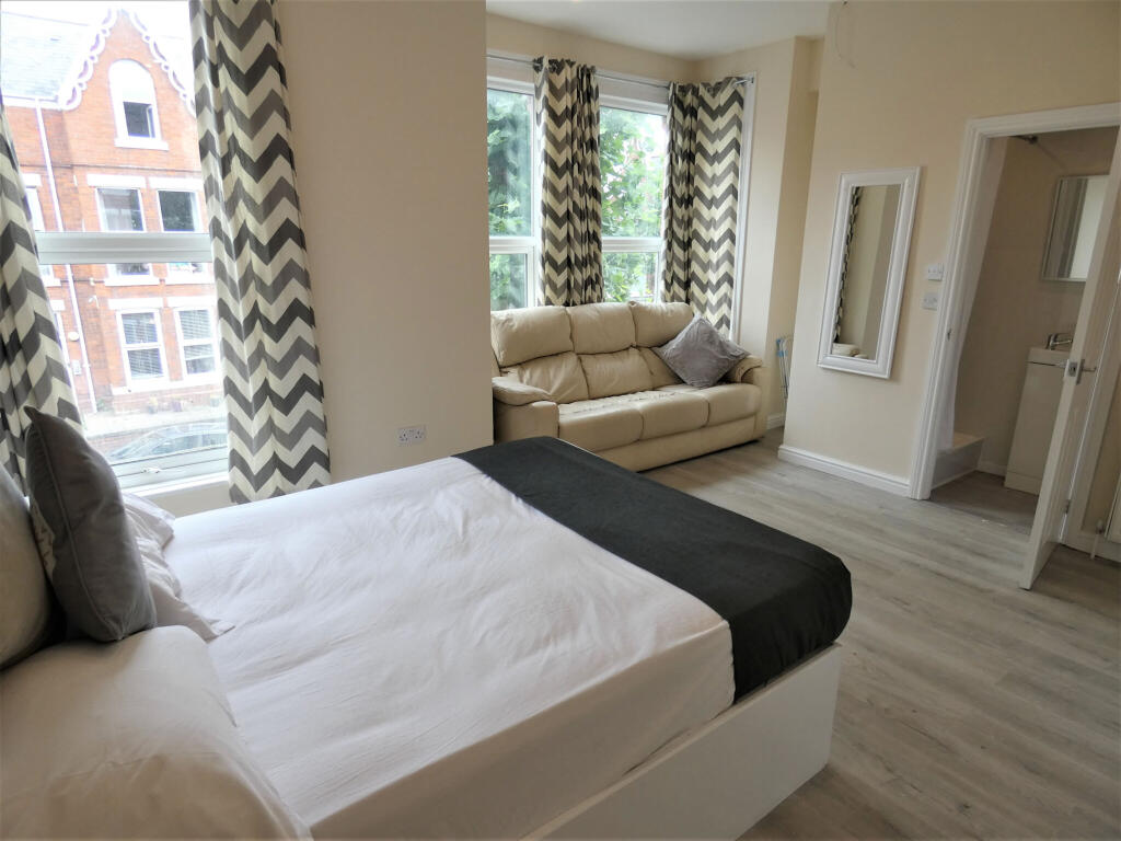 Main image of property: Bernard Street SA2 0HU