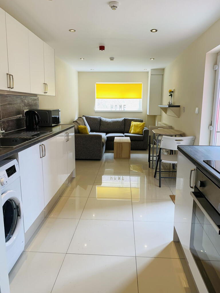 Main image of property: King Edward Road, SA1 4LN