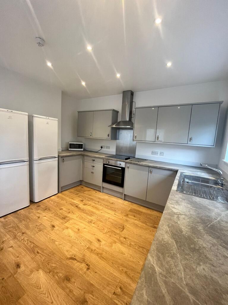 Main image of property: Hawthorne Avenue, Uplands SA2 0LY