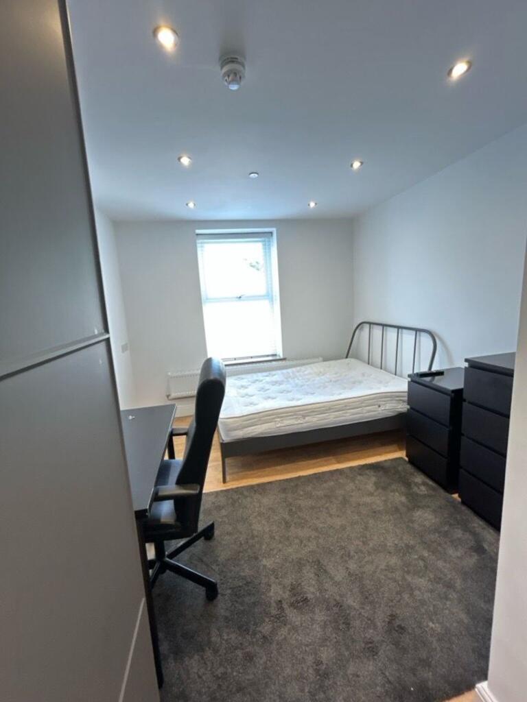 Main image of property: Walter Road, Swansea SA1 5RE