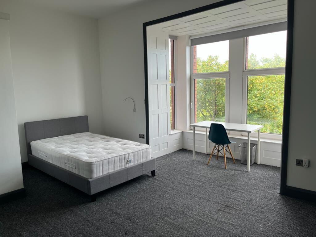 Main image of property: Eaton Crescent, Uplands, Swansea SA1 4QR