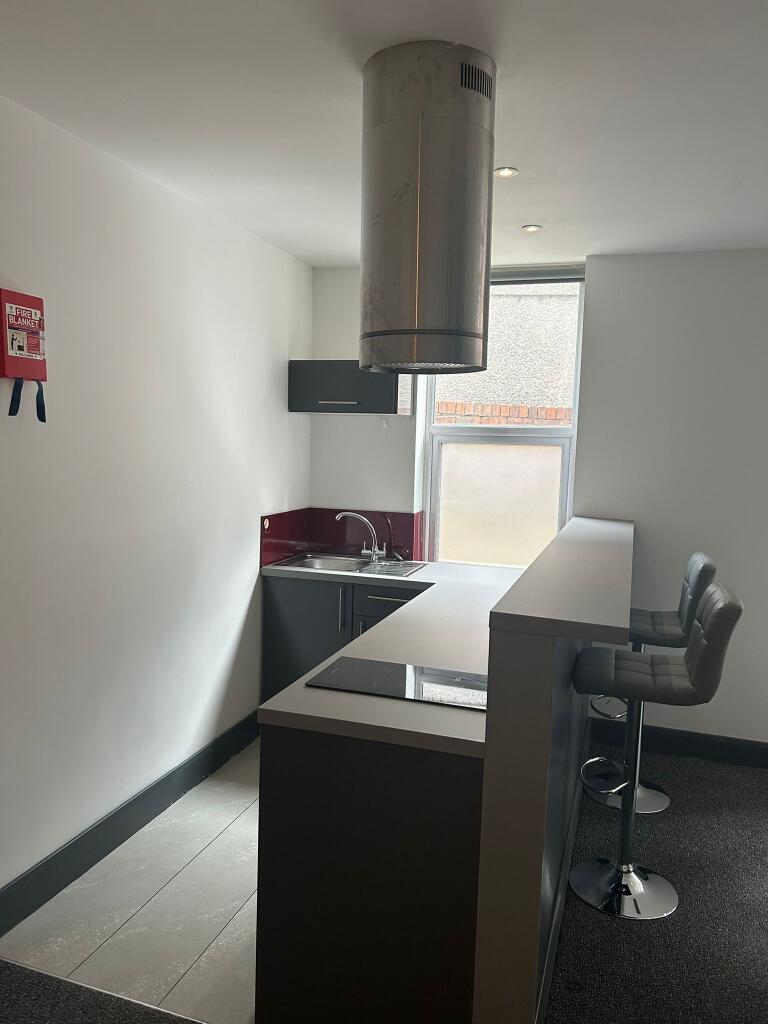 Main image of property: Flat 11, Eaton Crescent, SA1 4QR