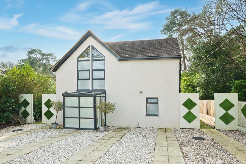 Main image of property: Deepcut Bridge Road, Deepcut, Camberley, Surrey, GU16