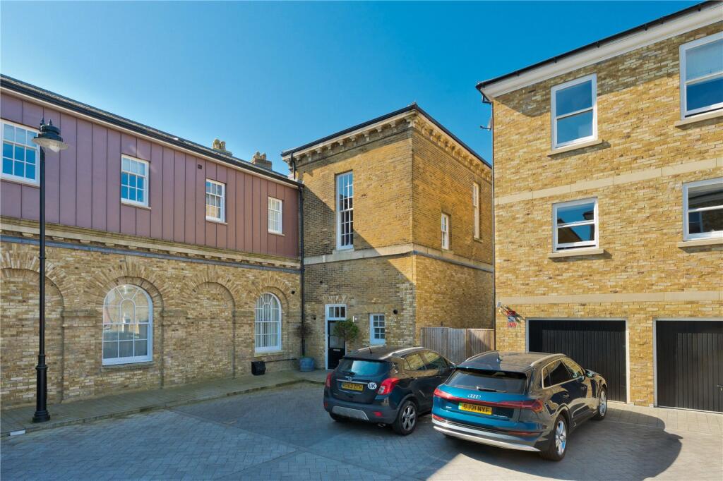 Main image of property: Kelsey Fry Road, Aldershot, United Kingdom, GU11
