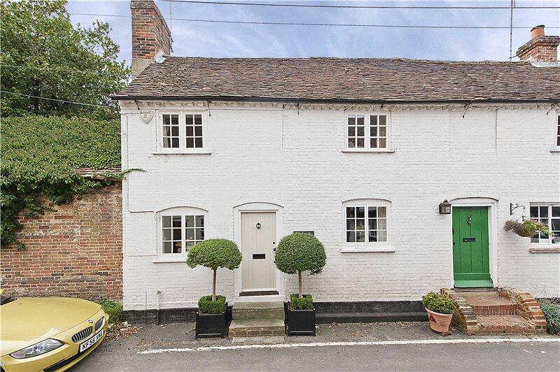 Main image of property: King Street, Odiham, Hook, Hampshire, RG29